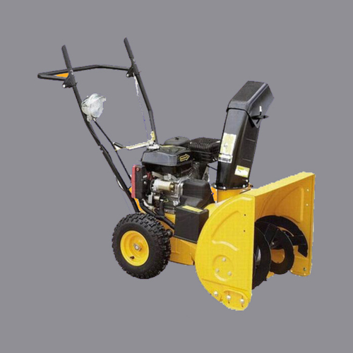 Снегоуборщик электрический